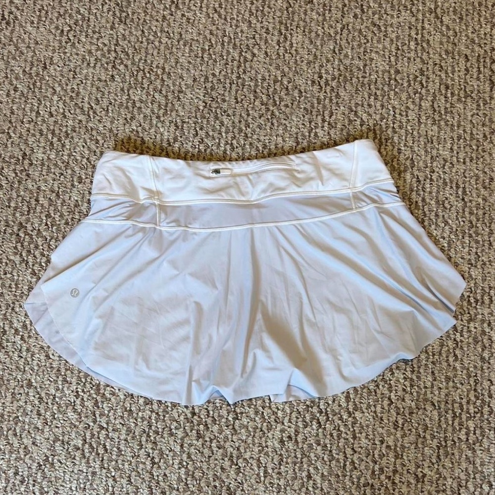 Lululemon skirt